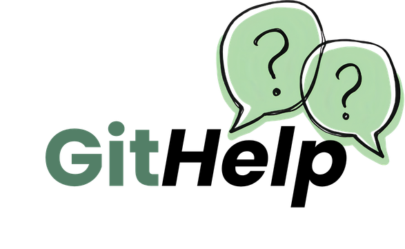 GitHelp logo